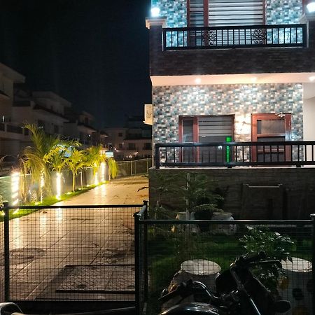 Villa Elysian Park-1483 Landran Εξωτερικό φωτογραφία