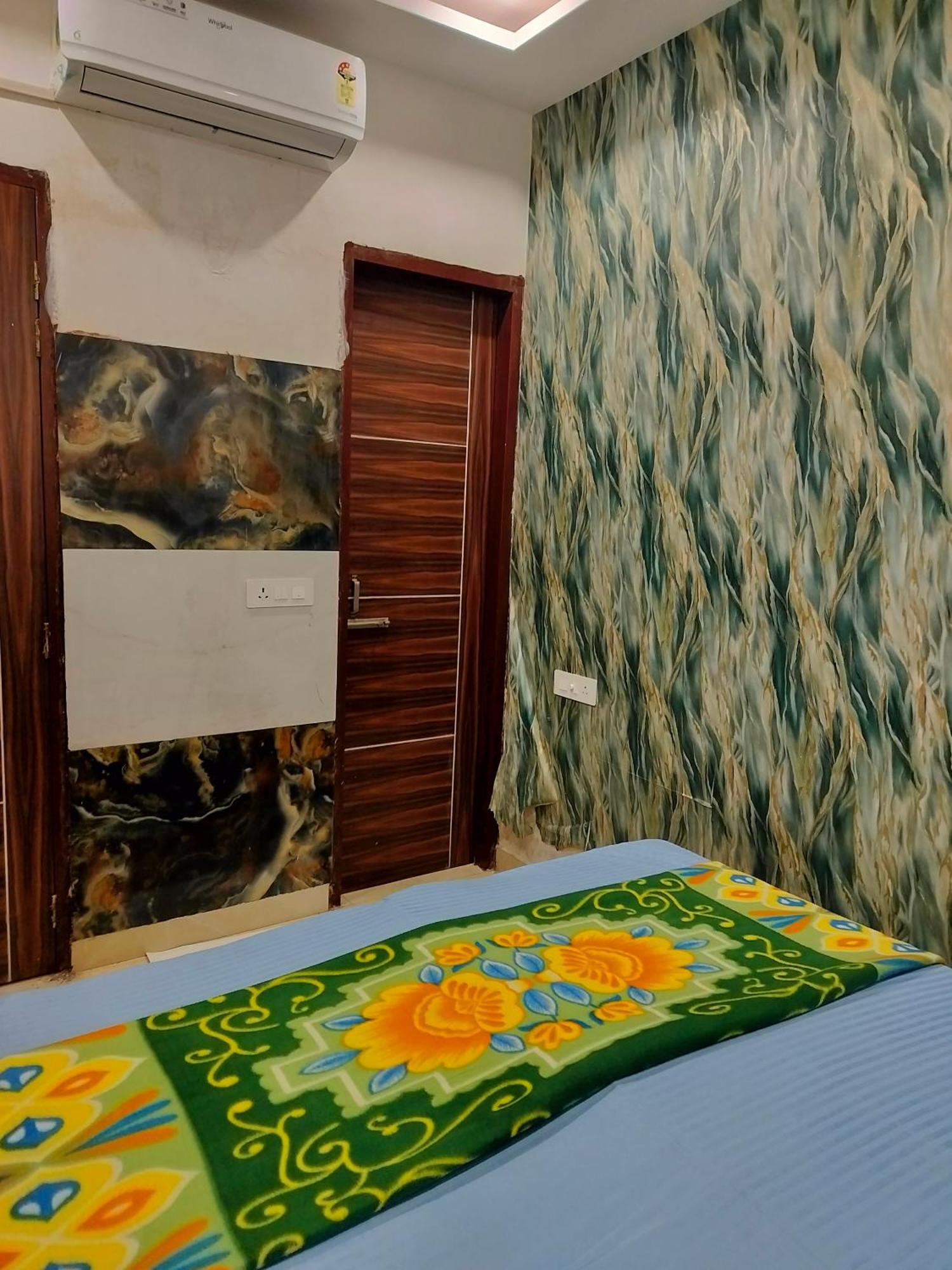 Villa Elysian Park-1483 Landran Εξωτερικό φωτογραφία